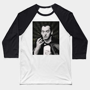 Joe Flaherty Baseball T-Shirt